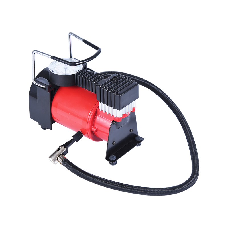 Quid facit car aer compressor ad Overheat?