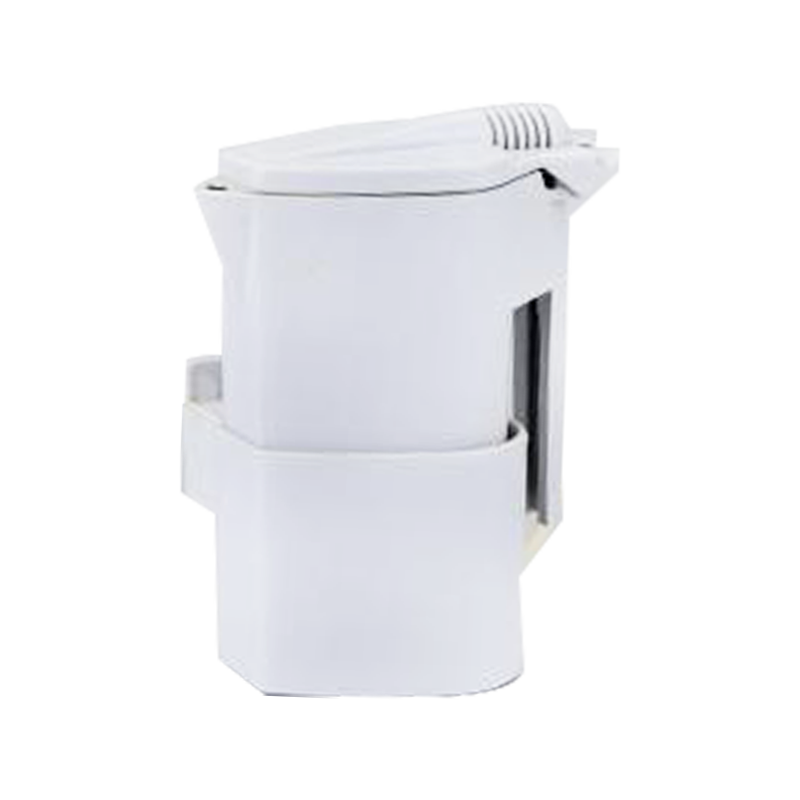 He402 130W 500ml Portable calida aqua utrem currus