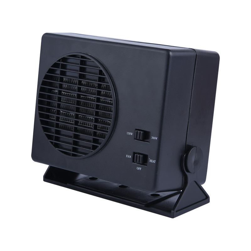 HF382 Portable calidum et frigus calces currus calor fan