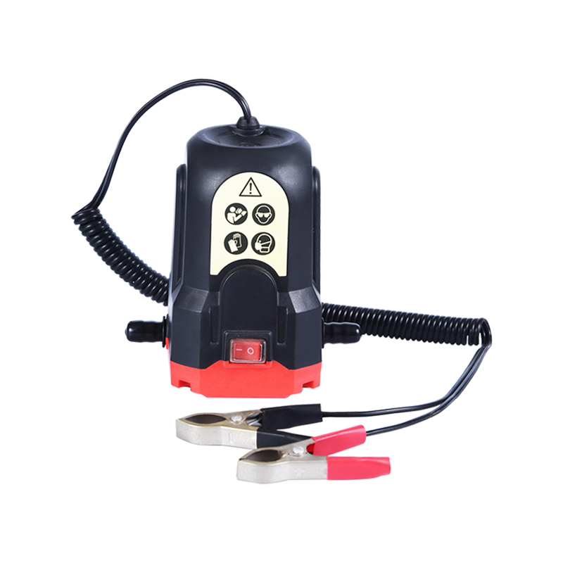 HC800 vehiculum electrica vastum oleum sentinam