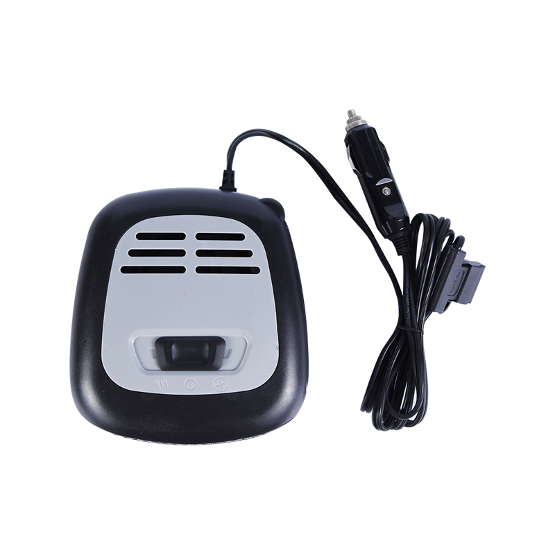 HF383 150W Automotive scelerisque fan potest defrost in car