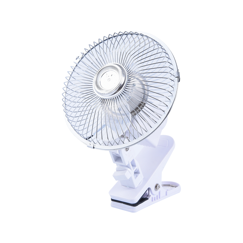 HF307C II-Celeritas Ventus Celerare temperatio Vehiculum Fan potest esse adaequatum CCCLX gradus