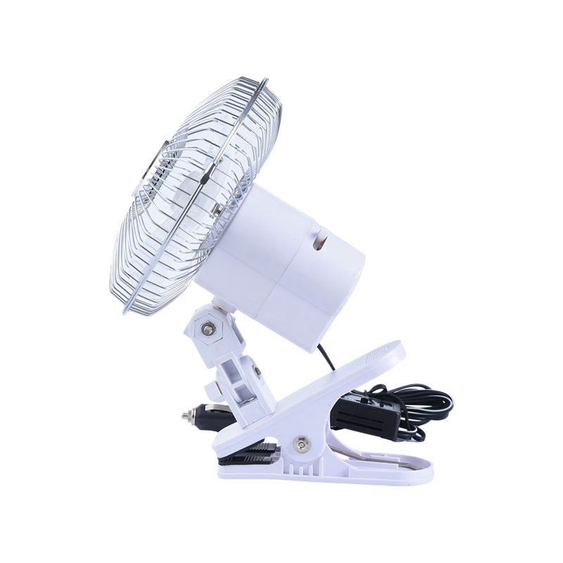 HF307C II-Celeritas Ventus Celerare temperatio Vehiculum Fan potest esse adaequatum CCCLX gradus