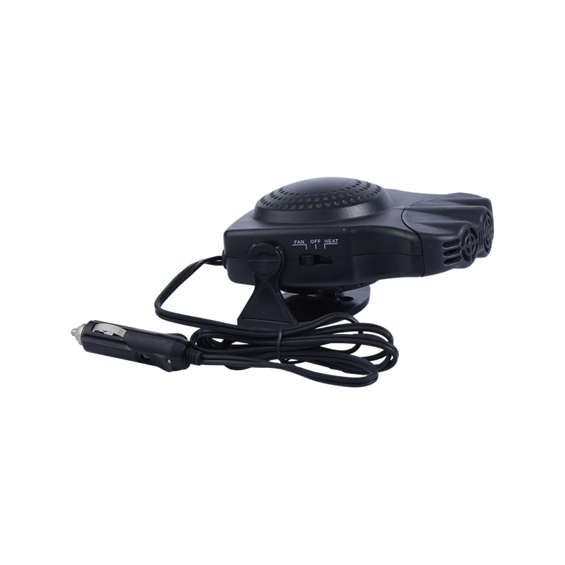 Quomodo Car Heater Opus facit?