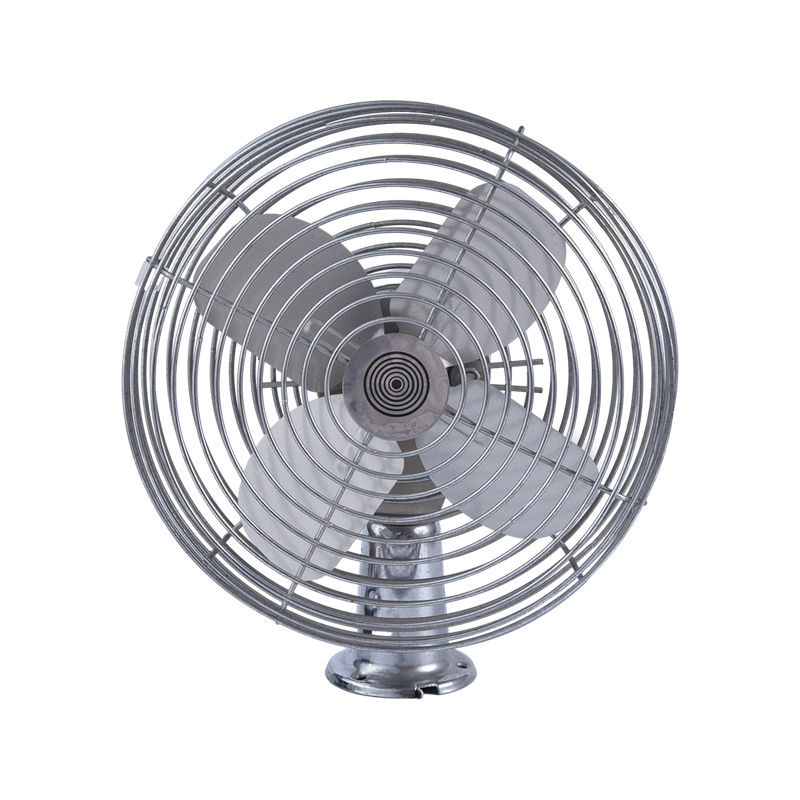 HF310 Duo-celeritate temperatio, can gyrari currus fan cum cigarette petat