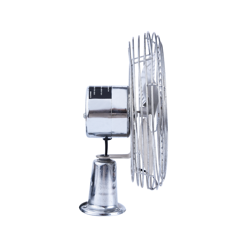 HF310 Duo-celeritate temperatio, can gyrari currus fan cum cigarette petat