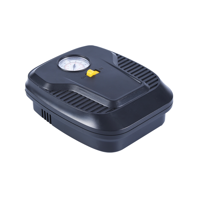 In HC626 vehiculum Aeris sentinam potest adhiberi ad inflatam cars, basketballs, bicycles