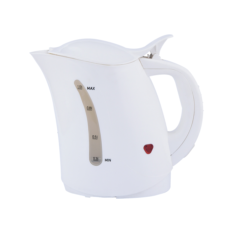 He407 150W Portable Car Calor Kettle cum Ordinarius Cigarette Blande