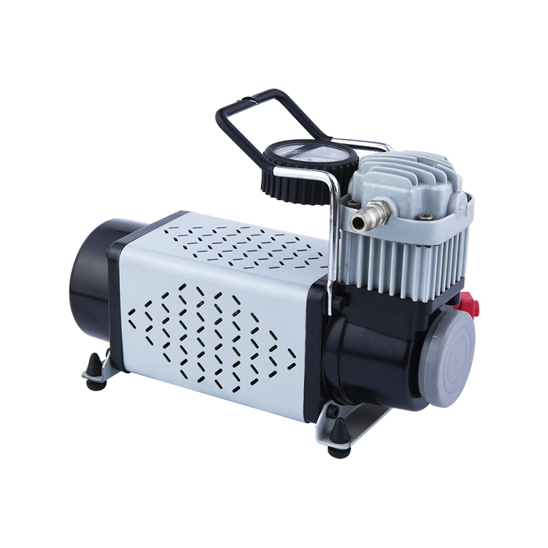 Quid est a car aeris compressor? Quam eligere unum?