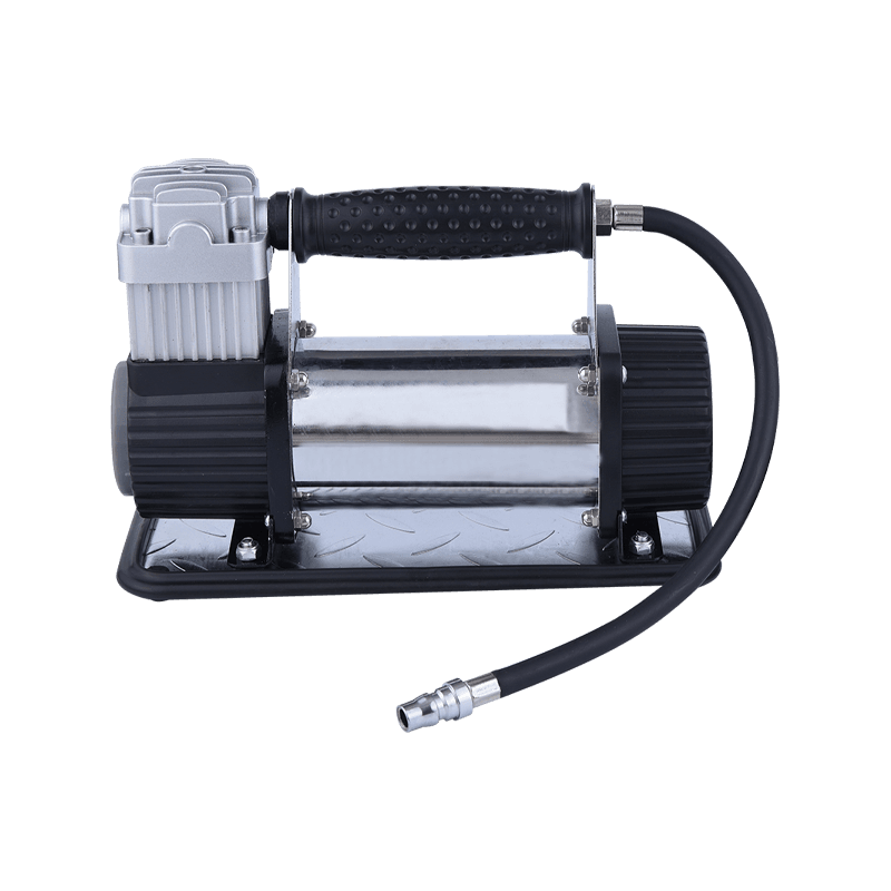 Quomodo Elige Vehiculum Rectum Air Compressor pro Tires Tuis?