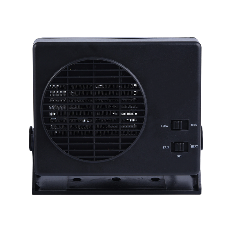 HF382 Portable calidum et frigus calces currus calor fan