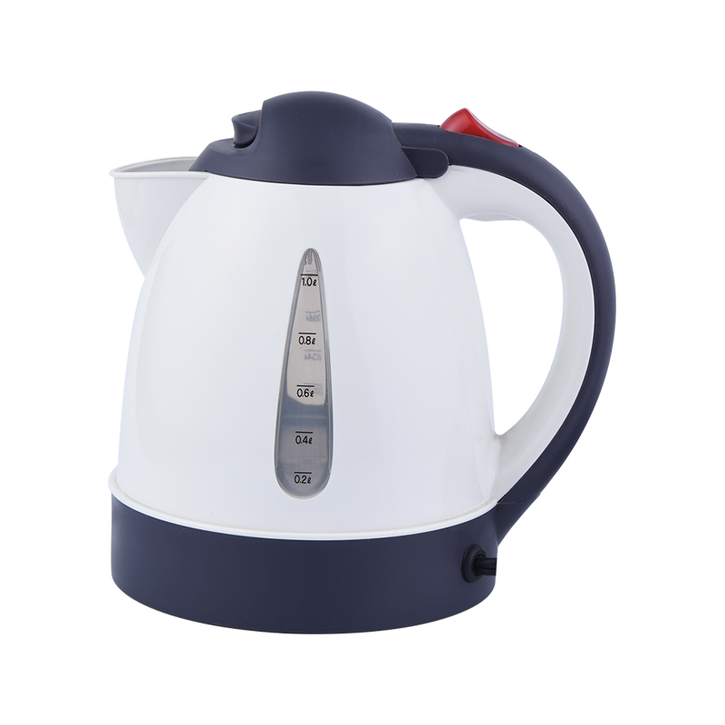 He408 150W Multipurpose calidum Kettle ad currus