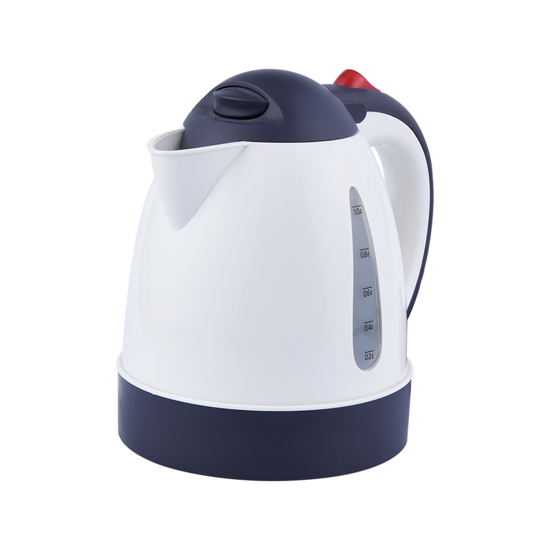 He408 150W Multipurpose calidum Kettle ad currus