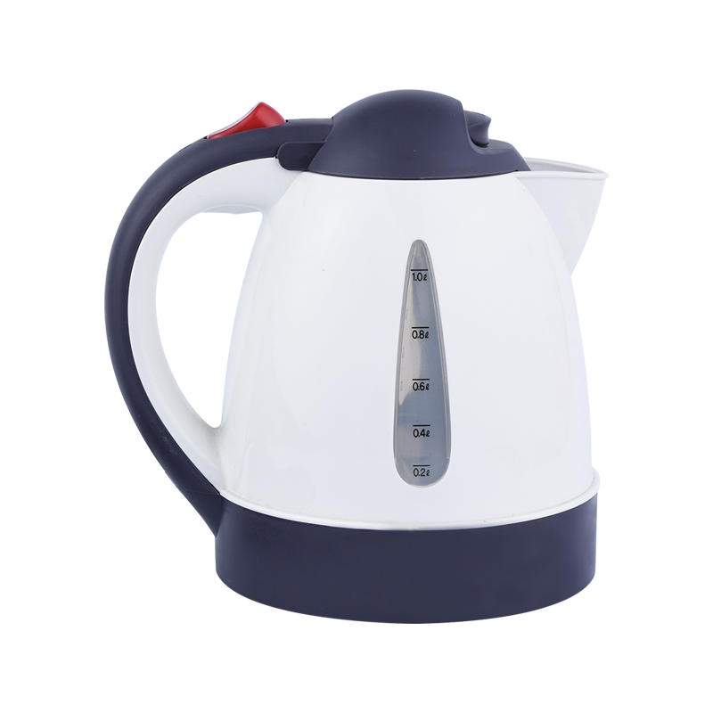 He408 150W Multipurpose calidum Kettle ad currus