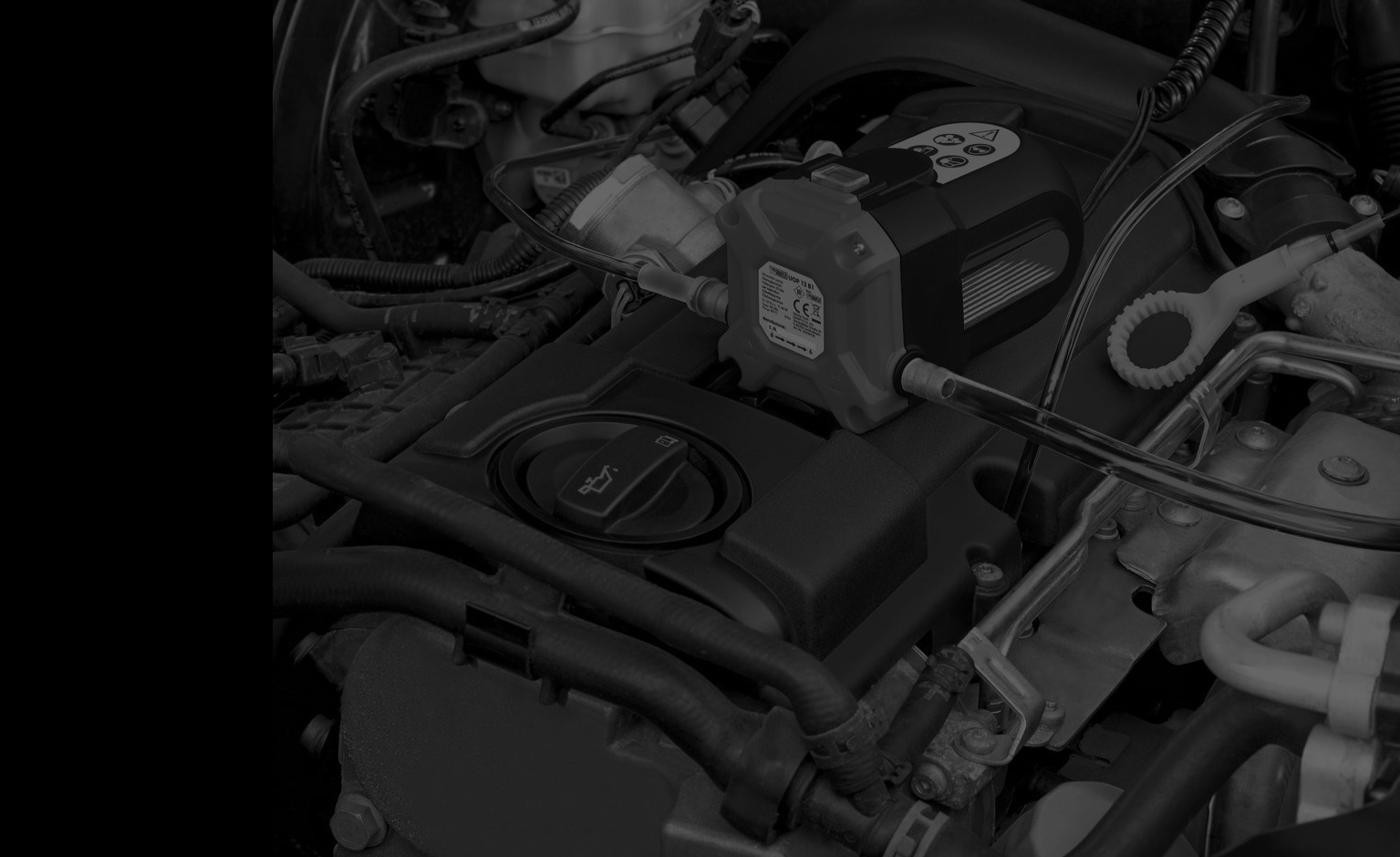 Ningbo CODE Electric Technology Development Co., Ltd.